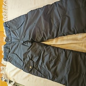Kids Columbia Snow Pants